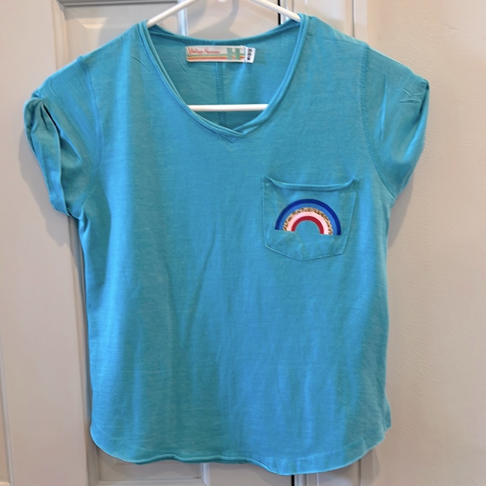 Vintage Havana Tshirt. Size M 10/12. Excellent
